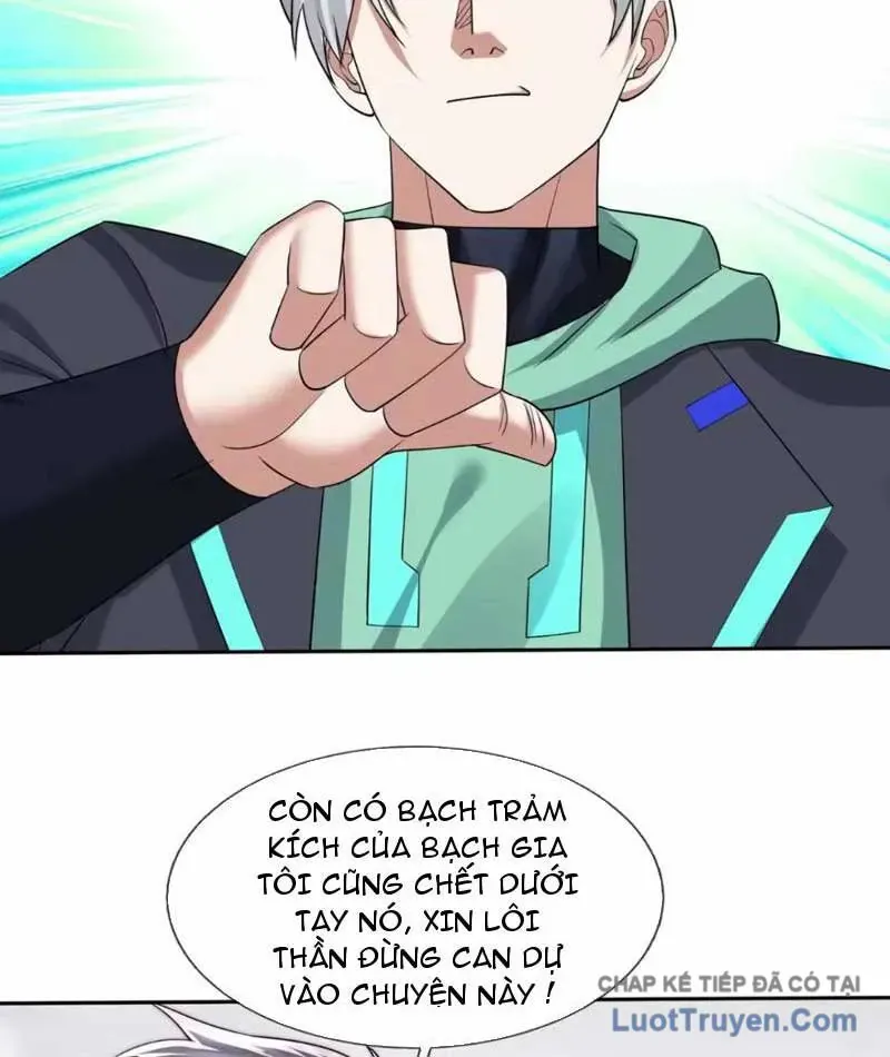 Khởi đầu Bằng Một Vạn Hít đất: Oanh Sát Thần Minh! Chap 98 - Next Chap 99