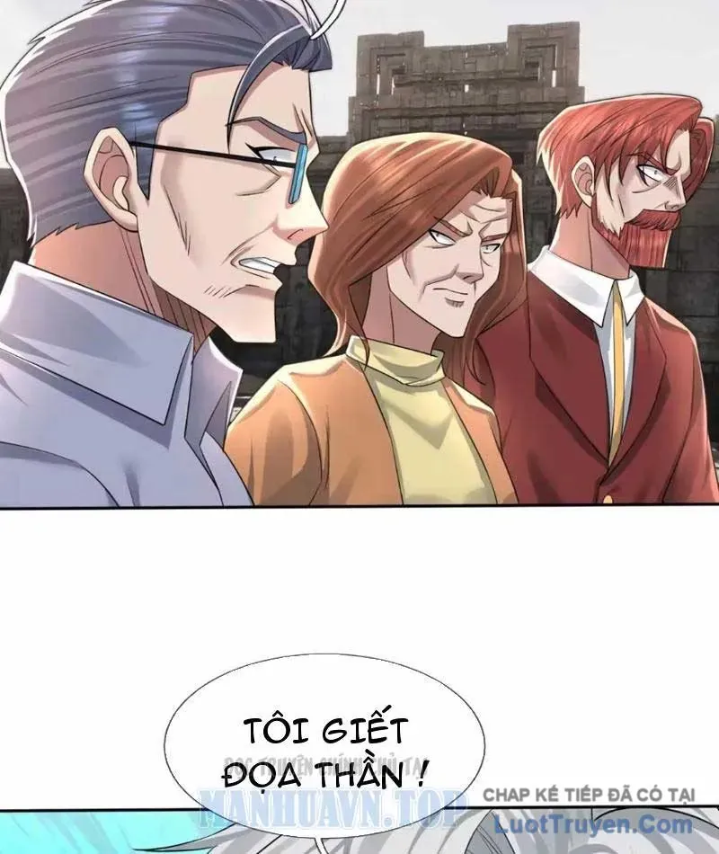 Khởi đầu Bằng Một Vạn Hít đất: Oanh Sát Thần Minh! Chap 98 - Next Chap 99