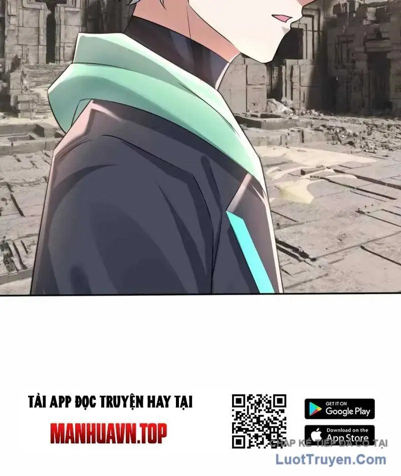 Khởi đầu Bằng Một Vạn Hít đất: Oanh Sát Thần Minh! Chap 98 - Next Chap 99