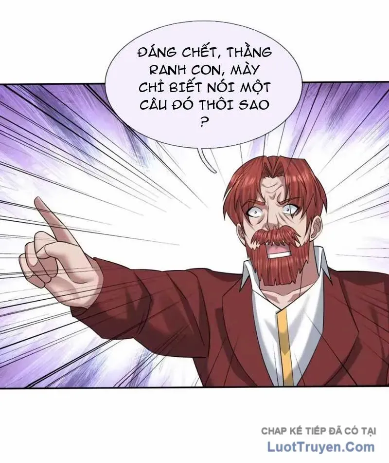 Khởi đầu Bằng Một Vạn Hít đất: Oanh Sát Thần Minh! Chap 98 - Next Chap 99