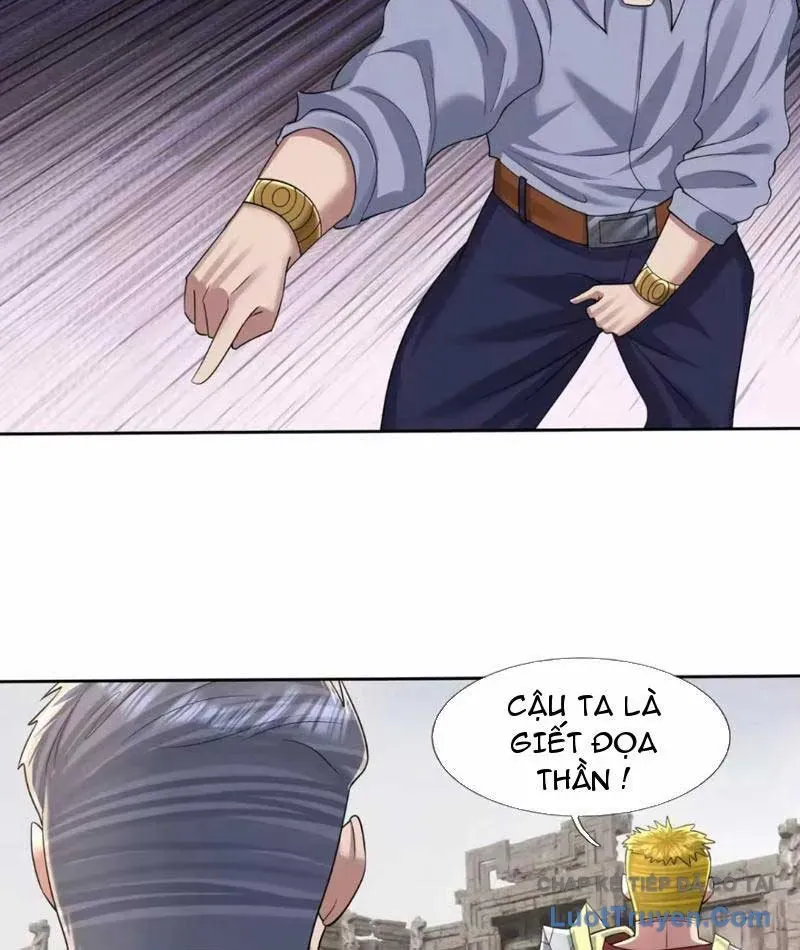 Khởi đầu Bằng Một Vạn Hít đất: Oanh Sát Thần Minh! Chap 98 - Next Chap 99
