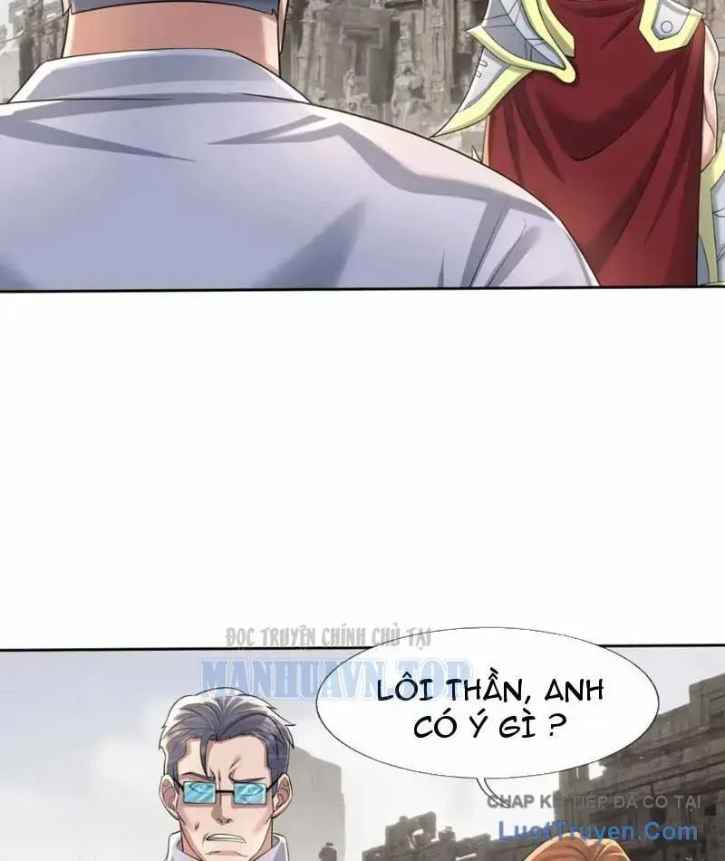 Khởi đầu Bằng Một Vạn Hít đất: Oanh Sát Thần Minh! Chap 98 - Next Chap 99