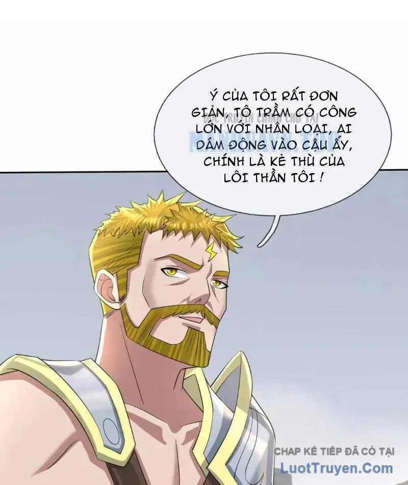 Khởi đầu Bằng Một Vạn Hít đất: Oanh Sát Thần Minh! Chap 98 - Next Chap 99