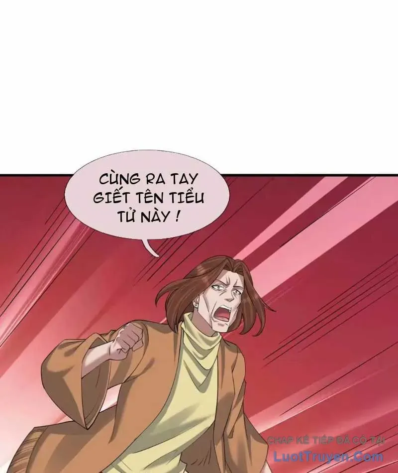 Khởi đầu Bằng Một Vạn Hít đất: Oanh Sát Thần Minh! Chap 98 - Next Chap 99
