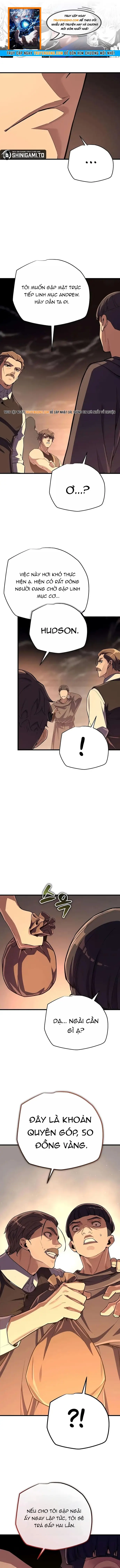 Khởi Đầu Với 13 Ẩn Kỹ Tối Thượng Chap 16 - Next Chap 17