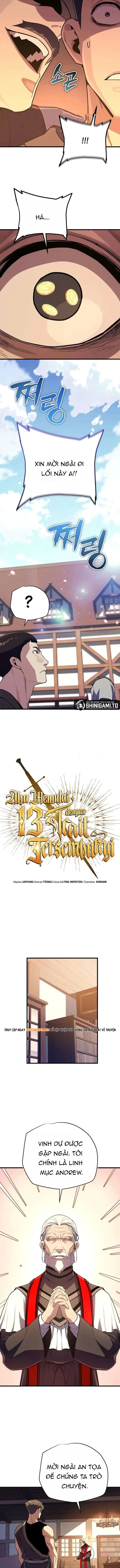 Khởi Đầu Với 13 Ẩn Kỹ Tối Thượng Chap 16 - Next Chap 17