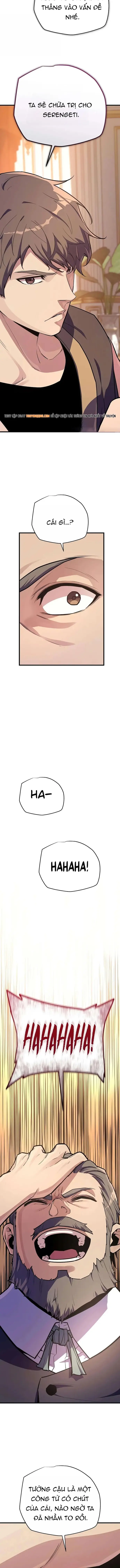 Khởi Đầu Với 13 Ẩn Kỹ Tối Thượng Chap 16 - Next Chap 17