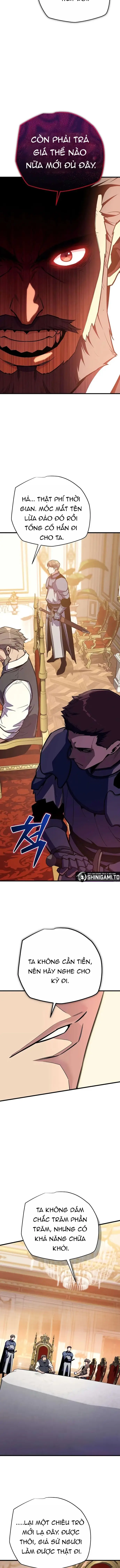 Khởi Đầu Với 13 Ẩn Kỹ Tối Thượng Chap 16 - Next Chap 17