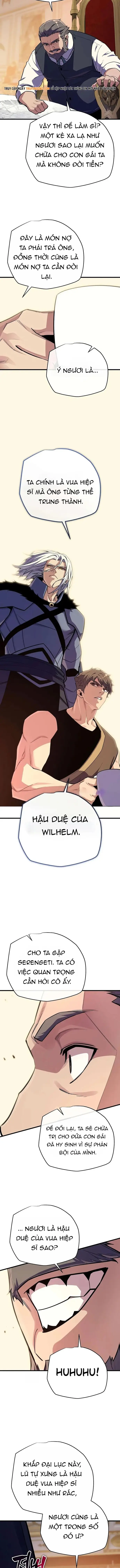 Khởi Đầu Với 13 Ẩn Kỹ Tối Thượng Chap 16 - Next Chap 17