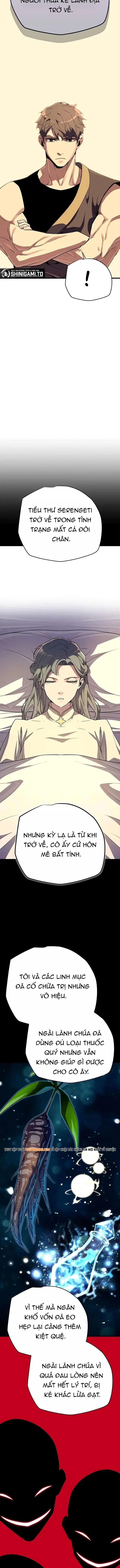 Khởi Đầu Với 13 Ẩn Kỹ Tối Thượng Chap 16 - Next Chap 17