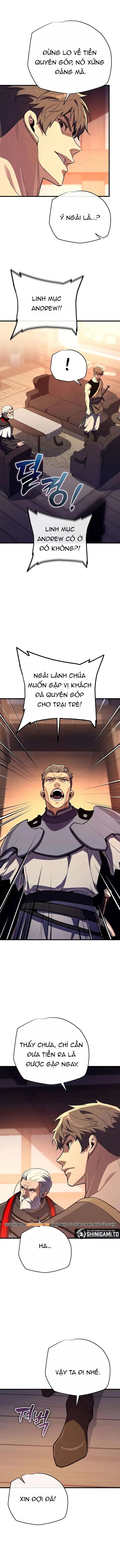 Khởi Đầu Với 13 Ẩn Kỹ Tối Thượng Chap 16 - Next Chap 17