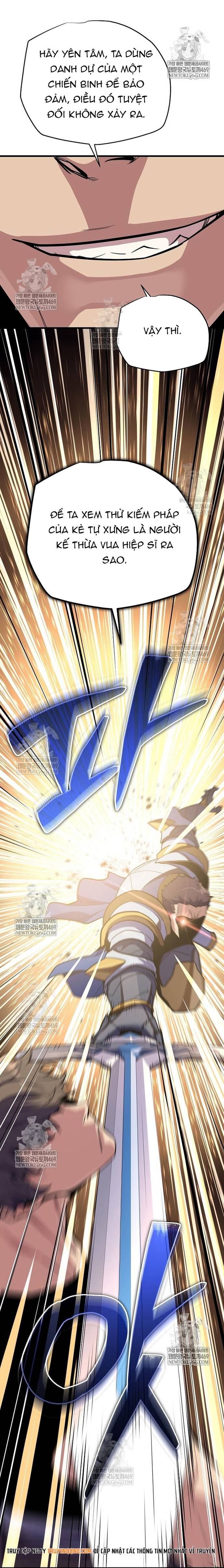 Khởi Đầu Với 13 Ẩn Kỹ Tối Thượng Chap 17 - Next Chap 18