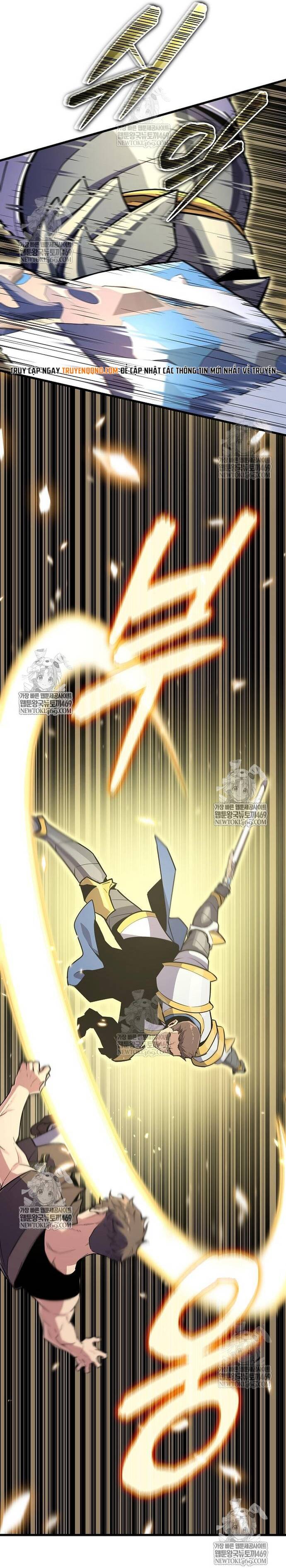 Khởi Đầu Với 13 Ẩn Kỹ Tối Thượng Chap 17 - Next Chap 18