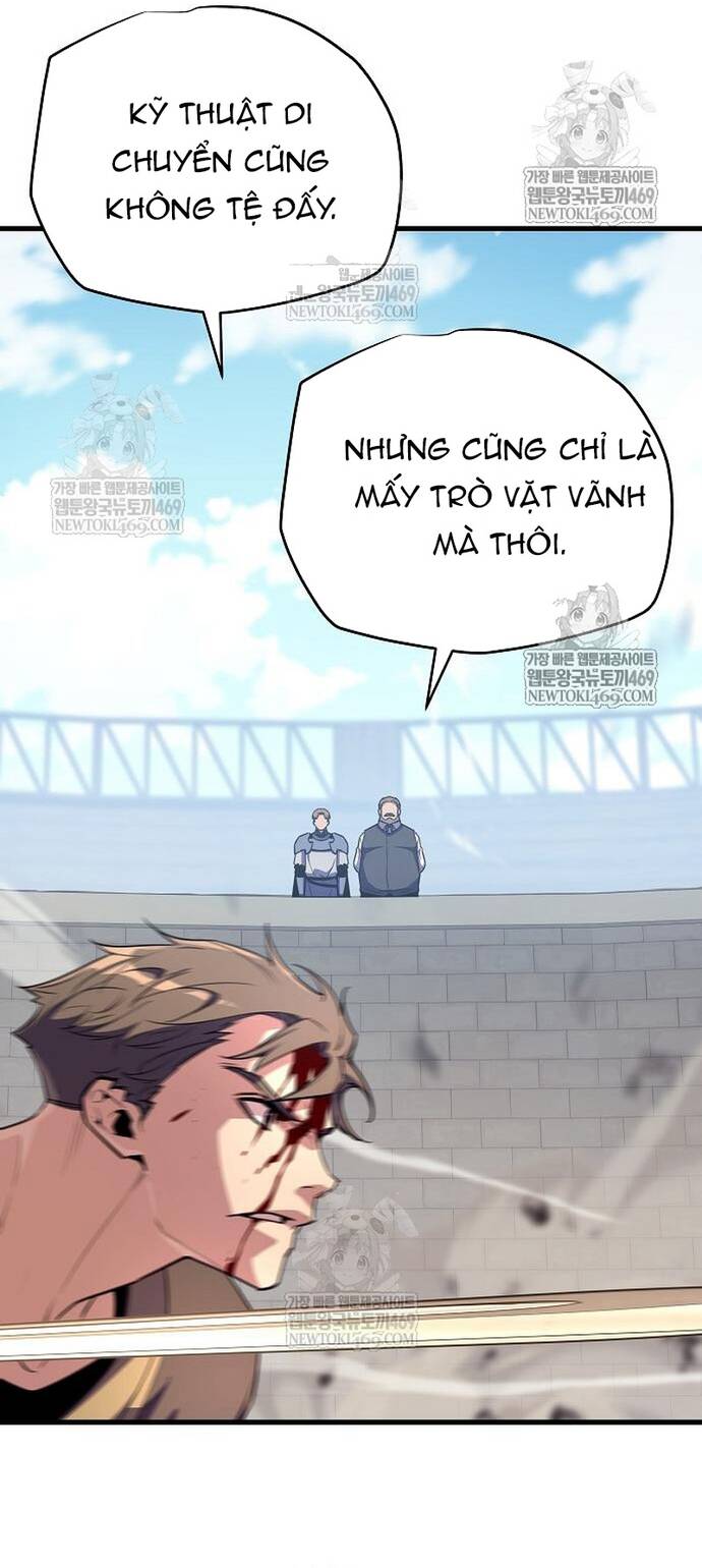 Khởi Đầu Với 13 Ẩn Kỹ Tối Thượng Chap 17 - Next Chap 18