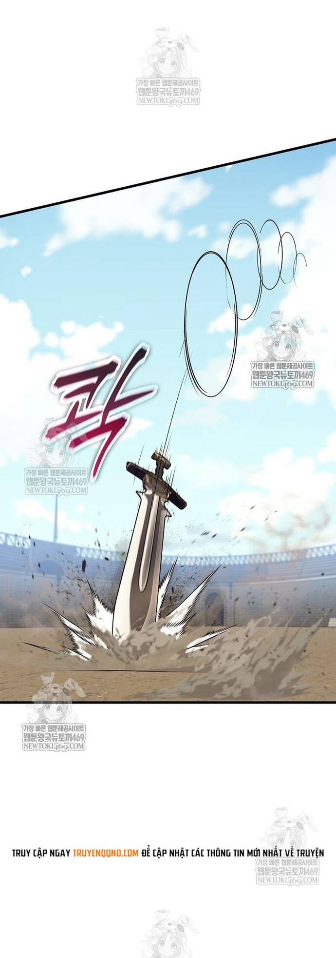 Khởi Đầu Với 13 Ẩn Kỹ Tối Thượng Chap 17 - Next Chap 18