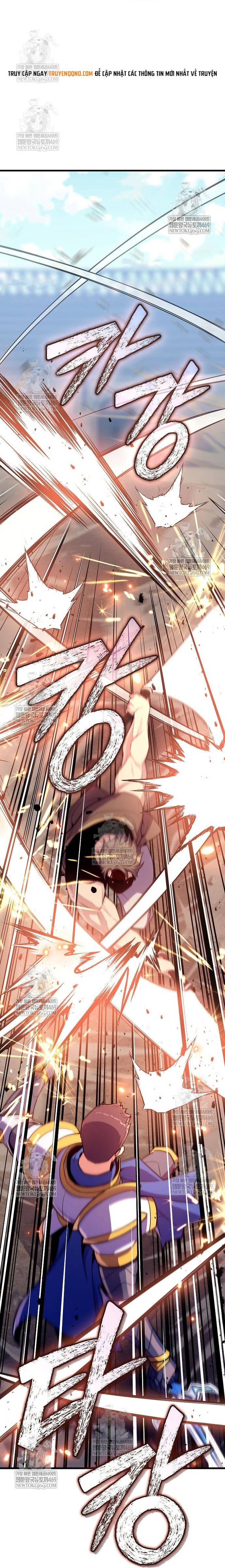 Khởi Đầu Với 13 Ẩn Kỹ Tối Thượng Chap 17 - Next Chap 18