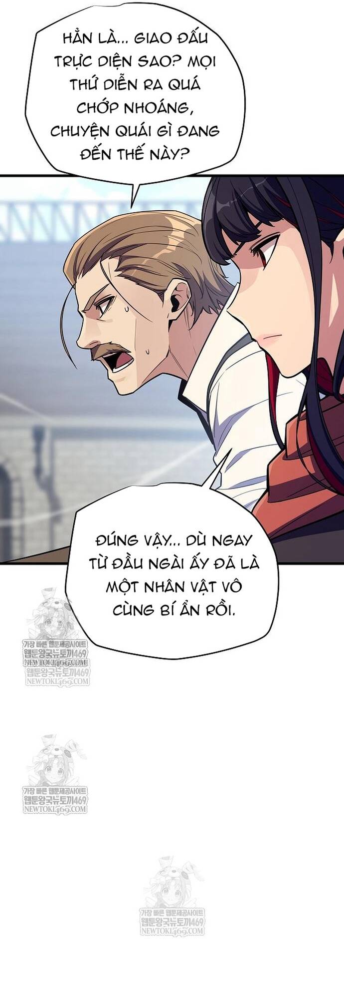 Khởi Đầu Với 13 Ẩn Kỹ Tối Thượng Chap 17 - Next Chap 18