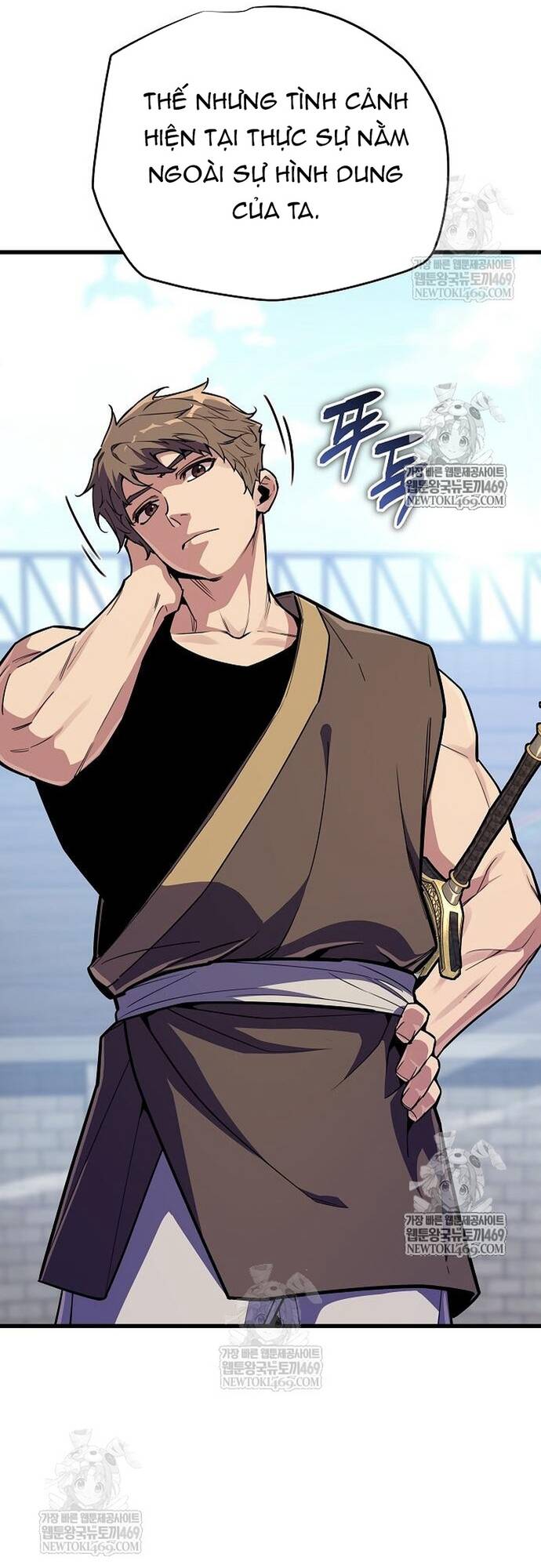 Khởi Đầu Với 13 Ẩn Kỹ Tối Thượng Chap 17 - Next Chap 18