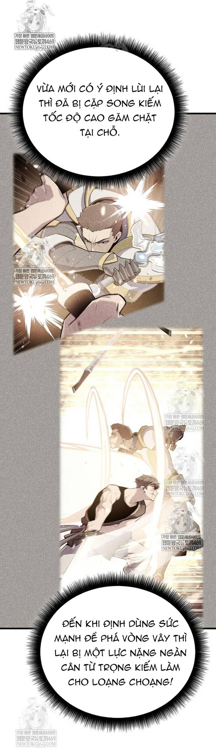 Khởi Đầu Với 13 Ẩn Kỹ Tối Thượng Chap 17 - Next Chap 18