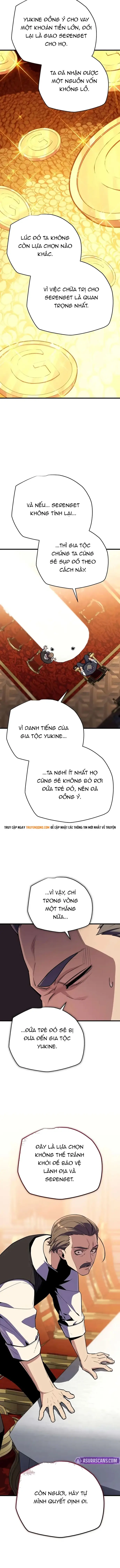 Khởi Đầu Với 13 Ẩn Kỹ Tối Thượng Chap 18 - Next Chap 19