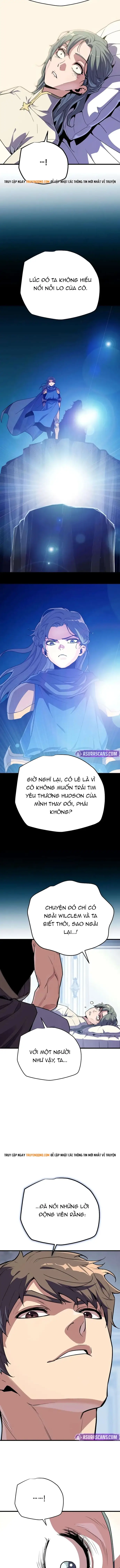 Khởi Đầu Với 13 Ẩn Kỹ Tối Thượng Chap 18 - Next Chap 19