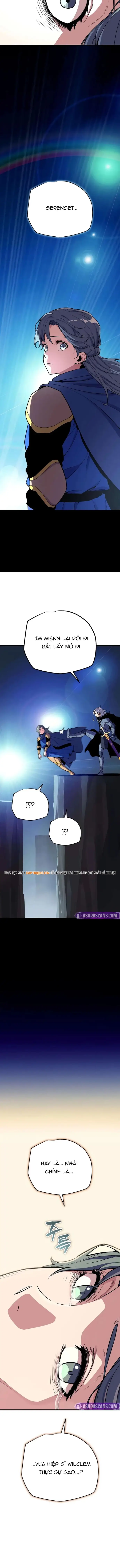 Khởi Đầu Với 13 Ẩn Kỹ Tối Thượng Chap 18 - Next Chap 19