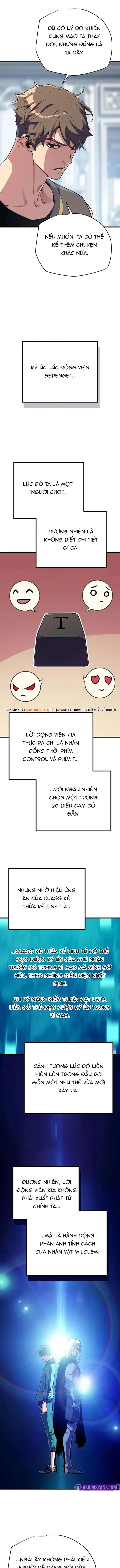 Khởi Đầu Với 13 Ẩn Kỹ Tối Thượng Chap 18 - Next Chap 19