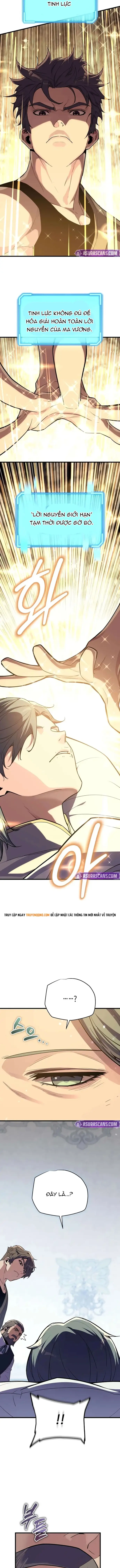 Khởi Đầu Với 13 Ẩn Kỹ Tối Thượng Chap 18 - Next Chap 19