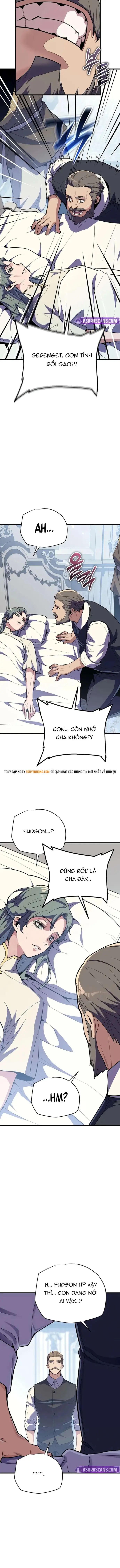 Khởi Đầu Với 13 Ẩn Kỹ Tối Thượng Chap 18 - Next Chap 19