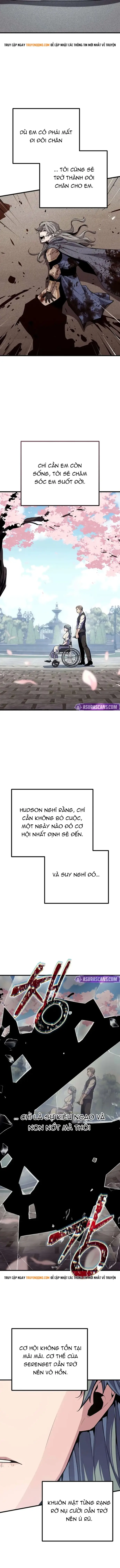 Khởi Đầu Với 13 Ẩn Kỹ Tối Thượng Chap 18 - Next Chap 19