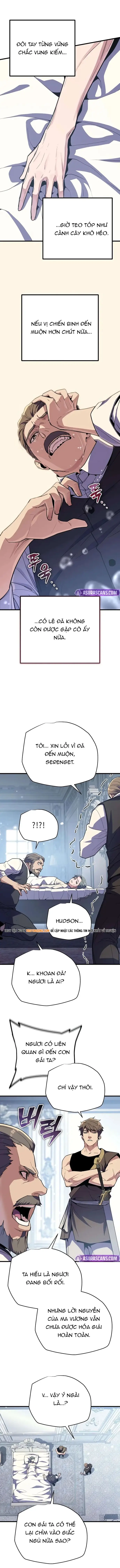 Khởi Đầu Với 13 Ẩn Kỹ Tối Thượng Chap 18 - Next Chap 19