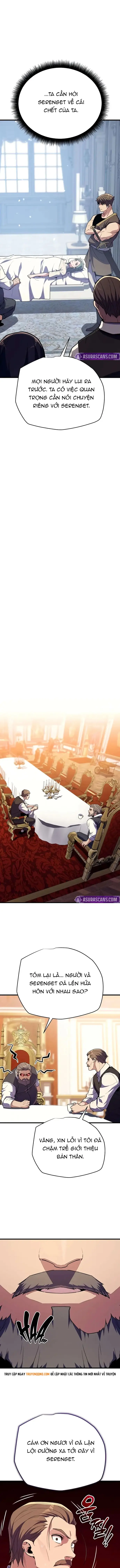 Khởi Đầu Với 13 Ẩn Kỹ Tối Thượng Chap 18 - Next Chap 19