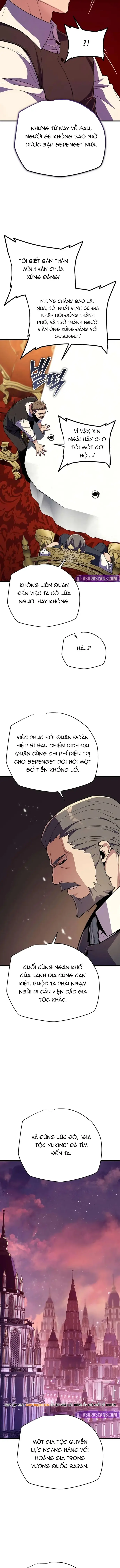 Khởi Đầu Với 13 Ẩn Kỹ Tối Thượng Chap 18 - Next Chap 19