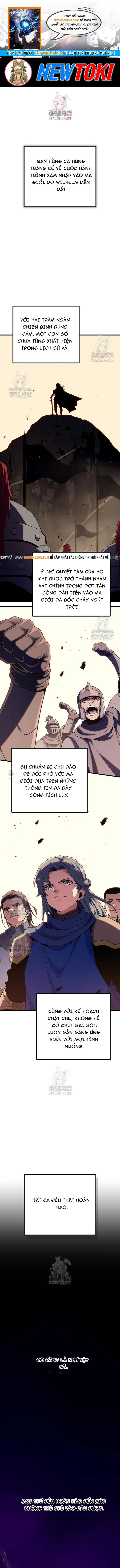 Khởi Đầu Với 13 Ẩn Kỹ Tối Thượng Chap 19 - Next Chap 20
