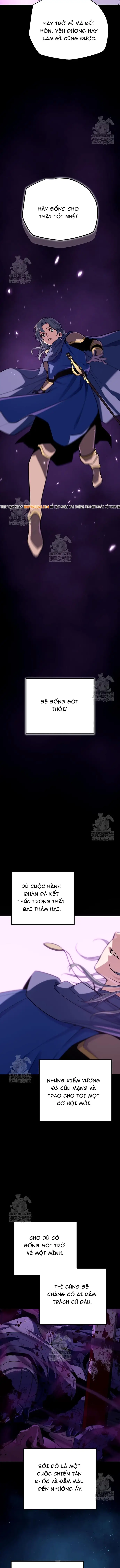 Khởi Đầu Với 13 Ẩn Kỹ Tối Thượng Chap 19 - Next Chap 20