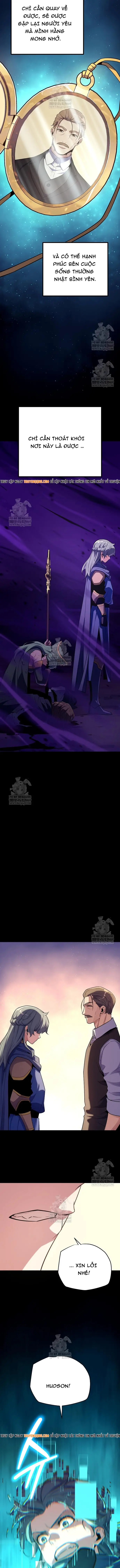 Khởi Đầu Với 13 Ẩn Kỹ Tối Thượng Chap 19 - Next Chap 20