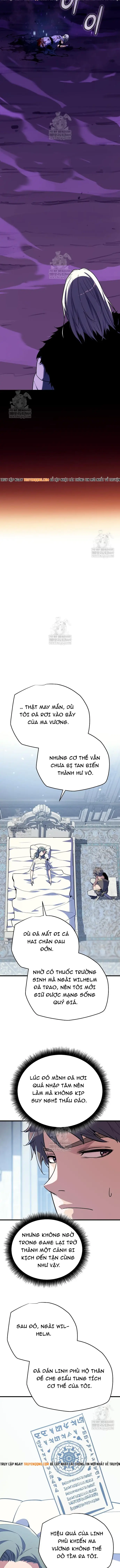 Khởi Đầu Với 13 Ẩn Kỹ Tối Thượng Chap 19 - Next Chap 20