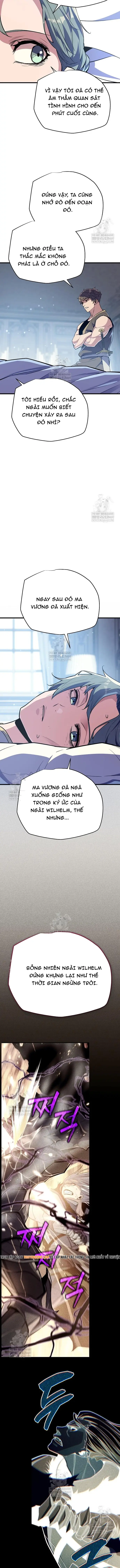 Khởi Đầu Với 13 Ẩn Kỹ Tối Thượng Chap 19 - Next Chap 20