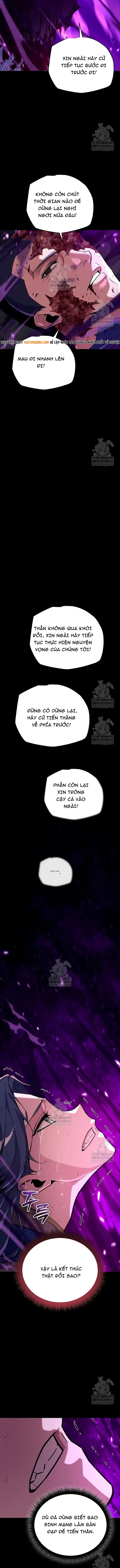 Khởi Đầu Với 13 Ẩn Kỹ Tối Thượng Chap 19 - Next Chap 20