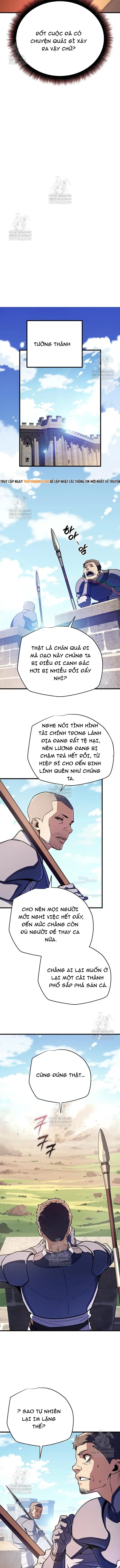 Khởi Đầu Với 13 Ẩn Kỹ Tối Thượng Chap 19 - Next Chap 20
