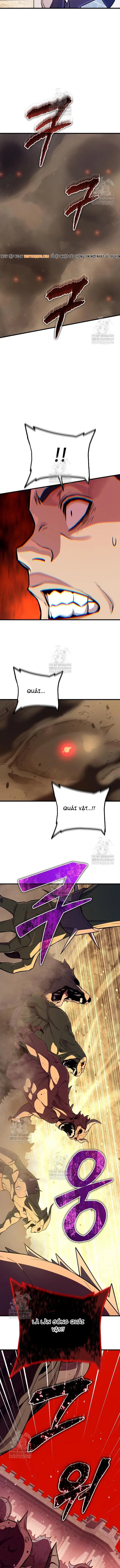 Khởi Đầu Với 13 Ẩn Kỹ Tối Thượng Chap 19 - Next Chap 20