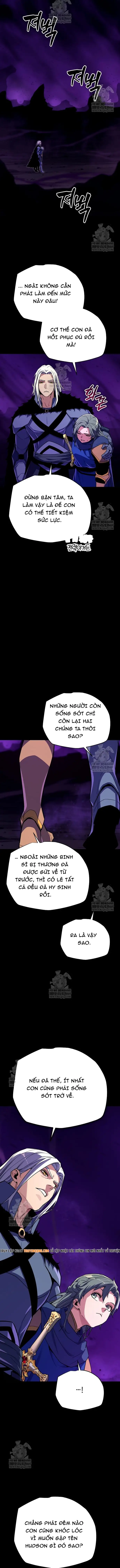 Khởi Đầu Với 13 Ẩn Kỹ Tối Thượng Chap 19 - Next Chap 20