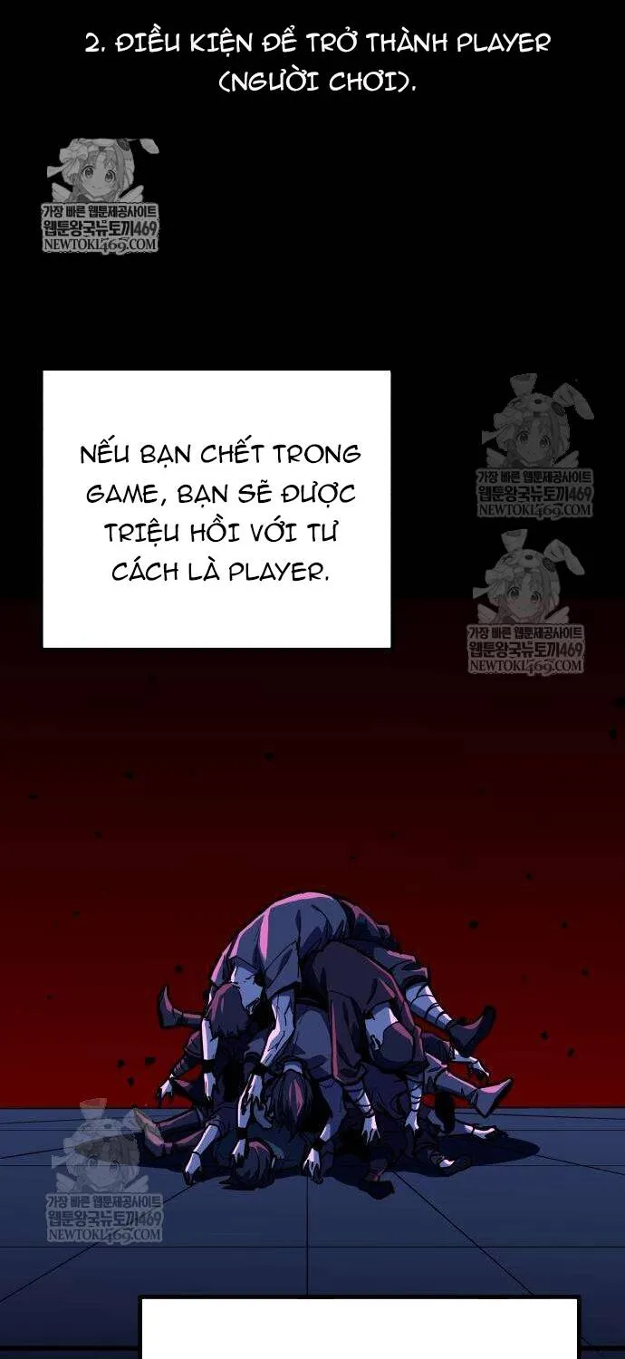 Khởi Đầu Với 13 Ẩn Kỹ Tối Thượng Chap 20 - Next Chap 21