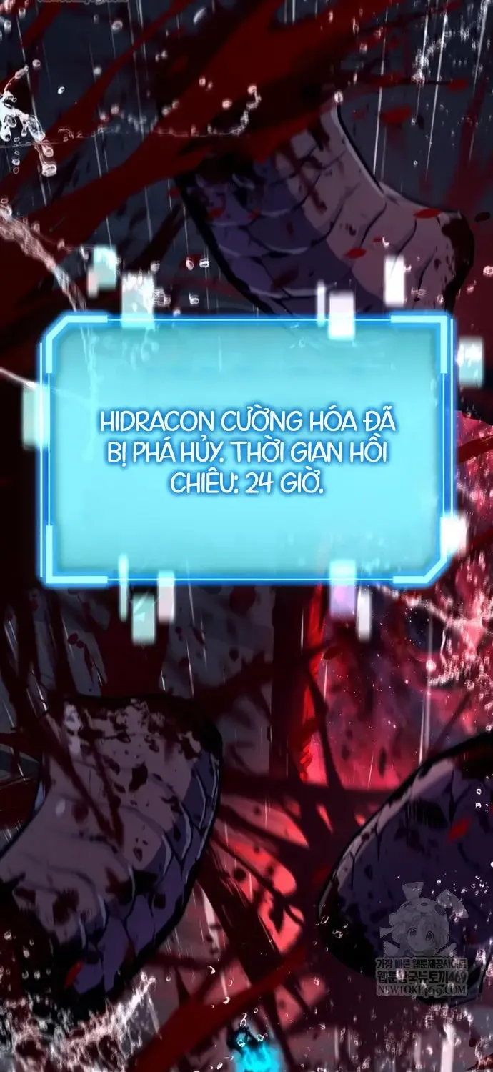 Khởi Đầu Với 13 Ẩn Kỹ Tối Thượng Chap 22 - Next Chap 23