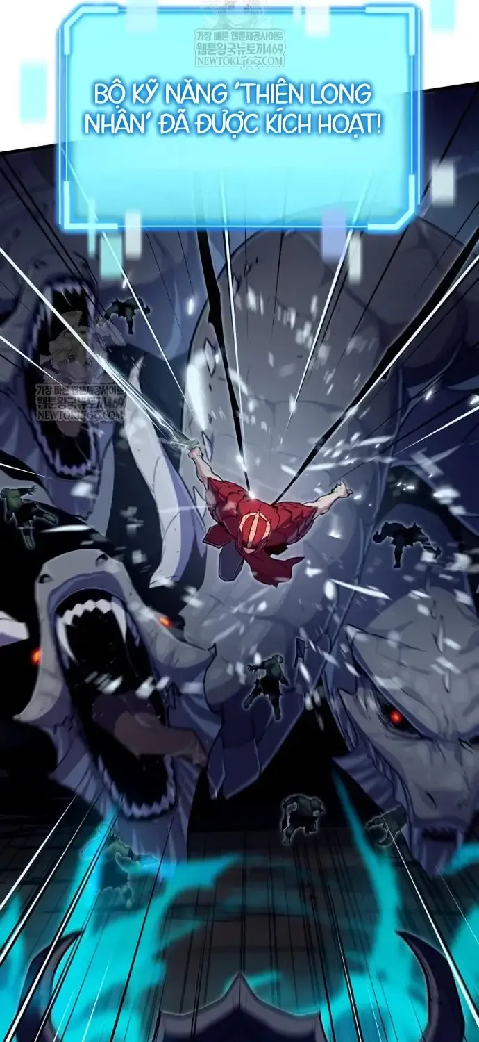 Khởi Đầu Với 13 Ẩn Kỹ Tối Thượng Chap 22 - Next Chap 23