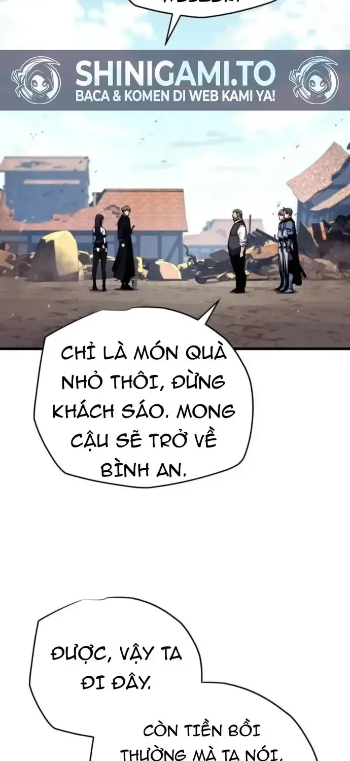 Khởi Đầu Với 13 Ẩn Kỹ Tối Thượng Chap 23 - Next Chap 24