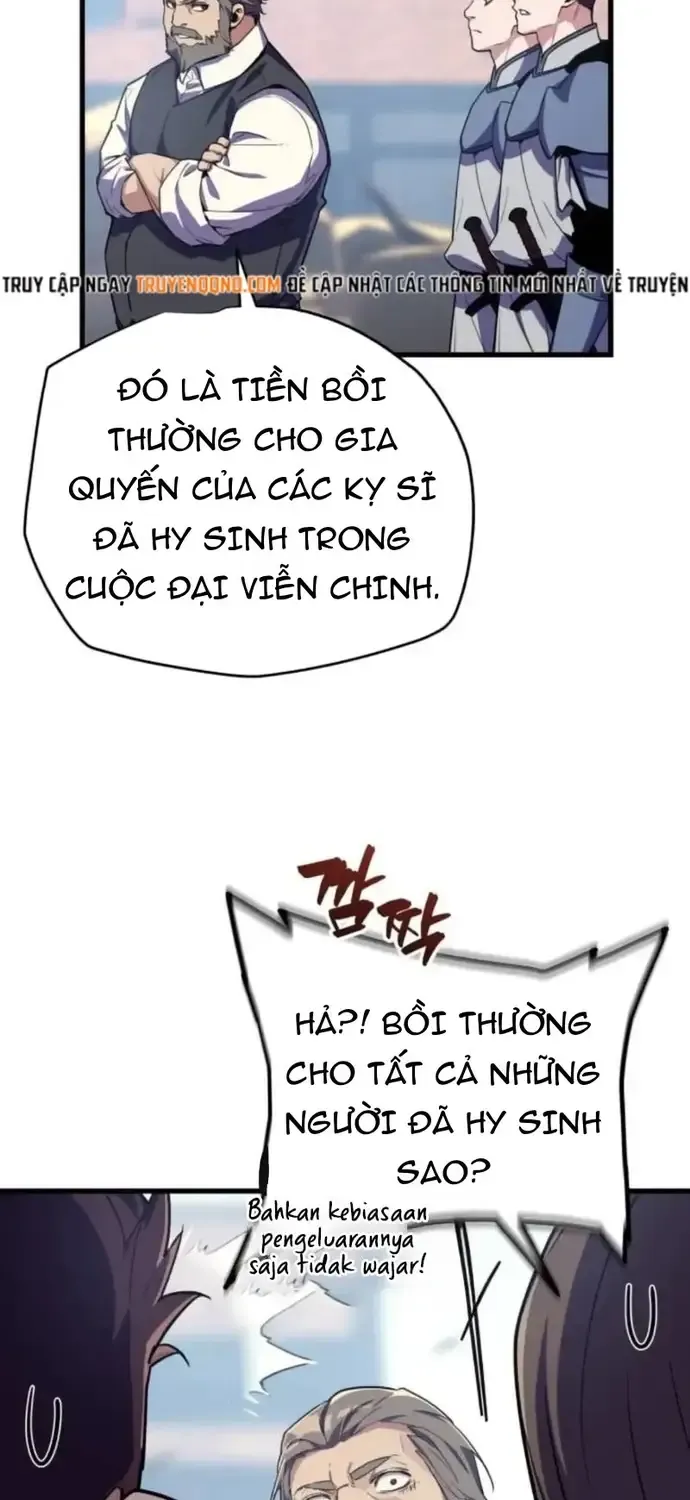 Khởi Đầu Với 13 Ẩn Kỹ Tối Thượng Chap 23 - Next Chap 24
