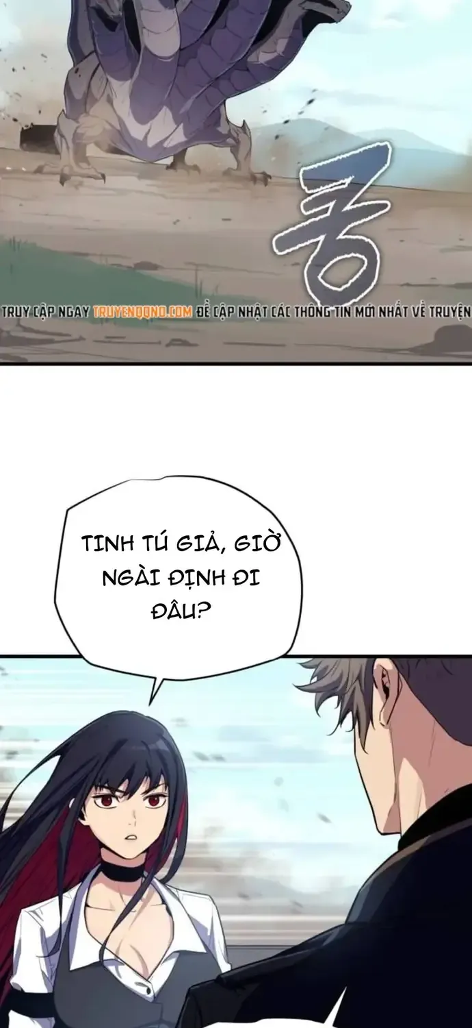 Khởi Đầu Với 13 Ẩn Kỹ Tối Thượng Chap 23 - Next Chap 24