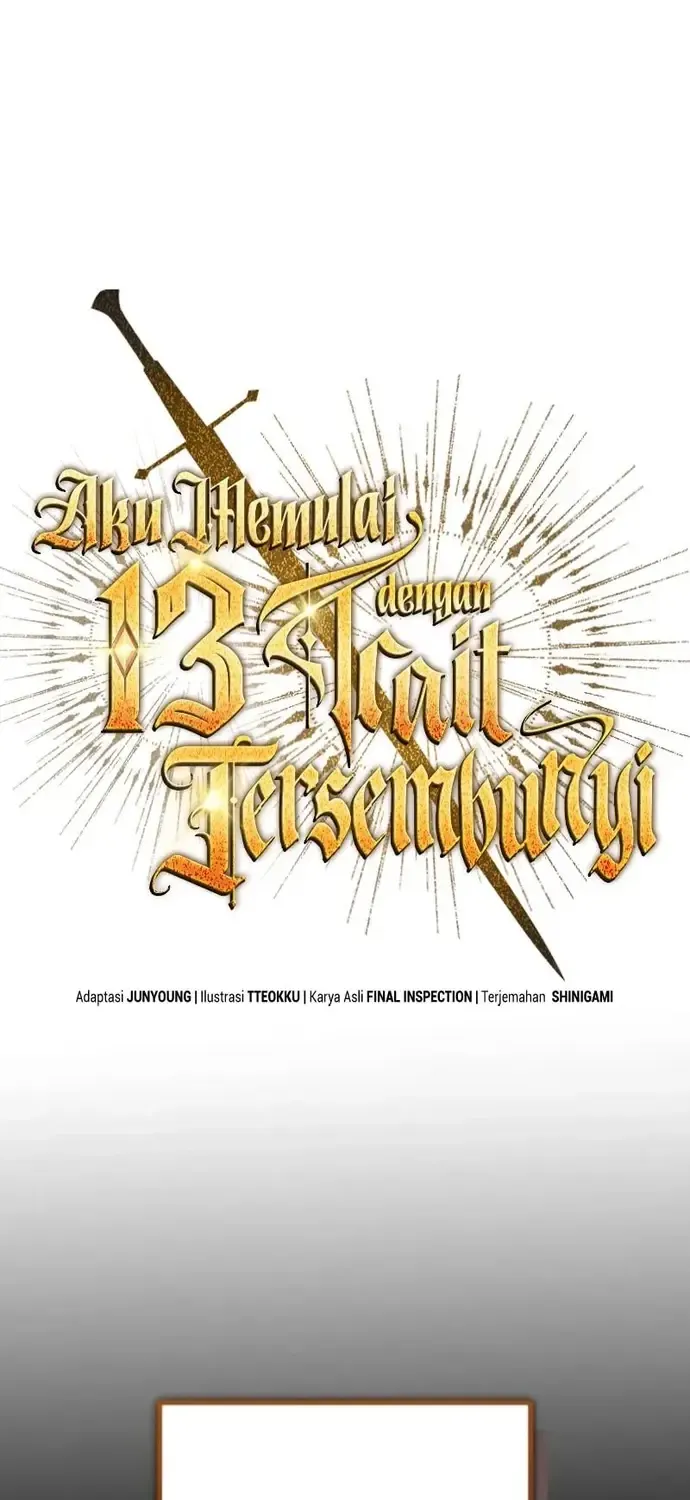 Khởi Đầu Với 13 Ẩn Kỹ Tối Thượng Chap 23 - Next Chap 24