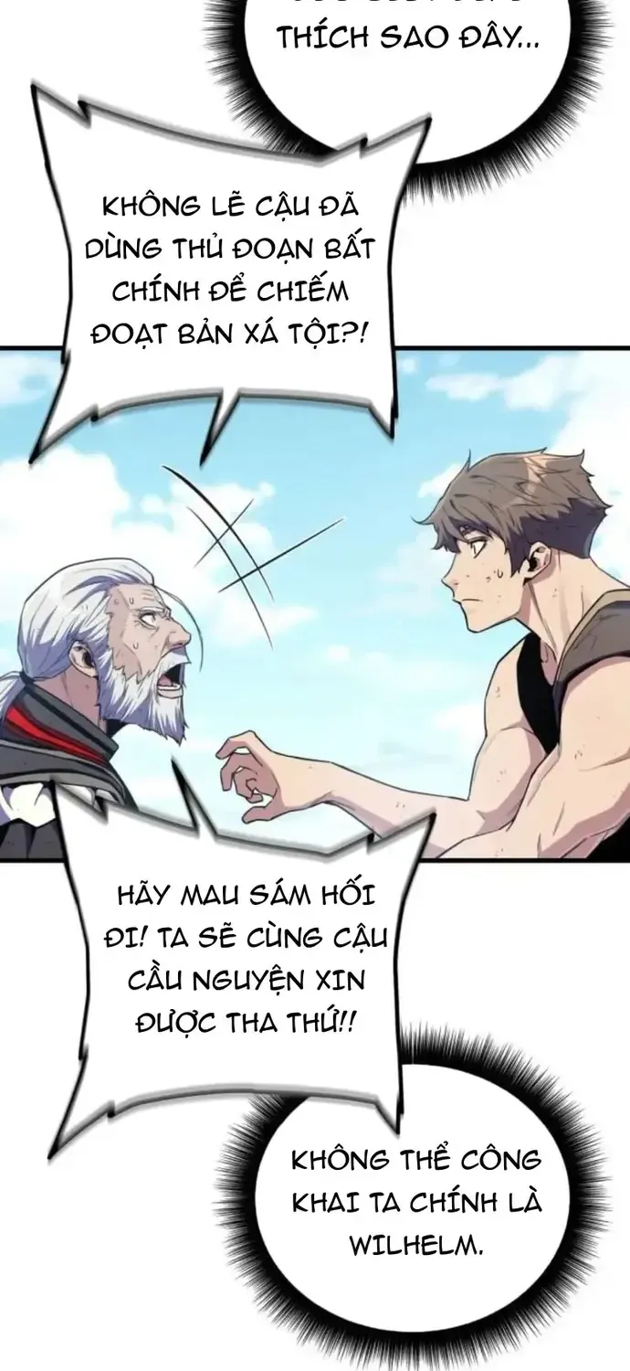 Khởi Đầu Với 13 Ẩn Kỹ Tối Thượng Chap 23 - Next Chap 24